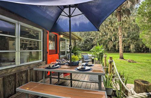 Georgetown Escape with Slip Boat Access Only - Foto 28