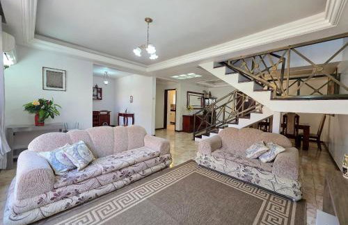 Casa com Piscina próximo Atrativos/ wifi/ garagem - Foto 3