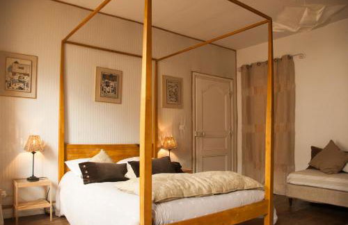 Les Chambres de Lourmel - Photo 28