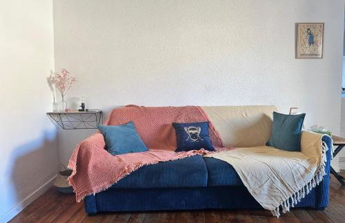 Le Cocon de la Grande Rue - Foto 1