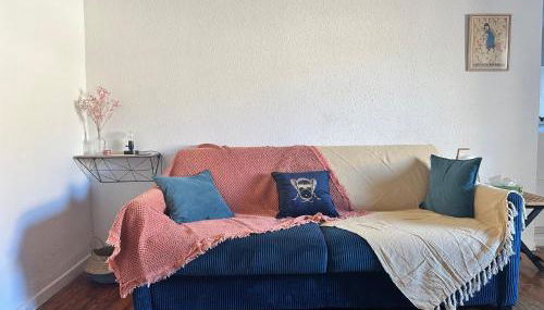 Le Cocon de la Grande Rue - Foto 1