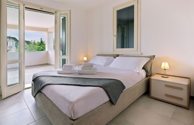 RESIDENCE FIORE ROSSO - Foto 9