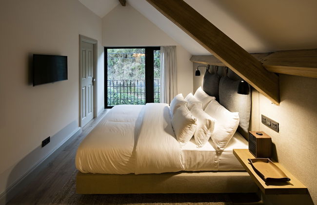 Quinta de S. Bernardo Winery & Farmhouse - Foto 57