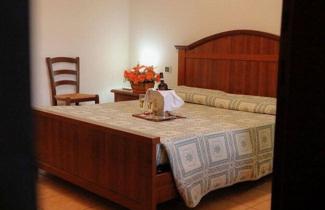 Agriturismo Oasi Biologica - Foto 17