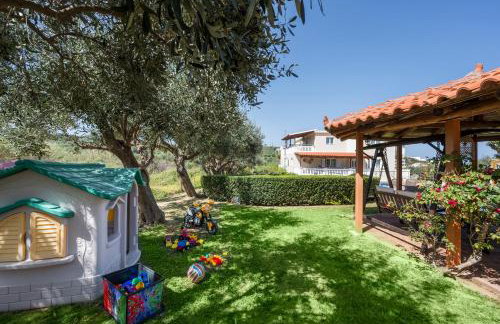 Casa de philippe with unique Seaview 2' from beach - Foto 37