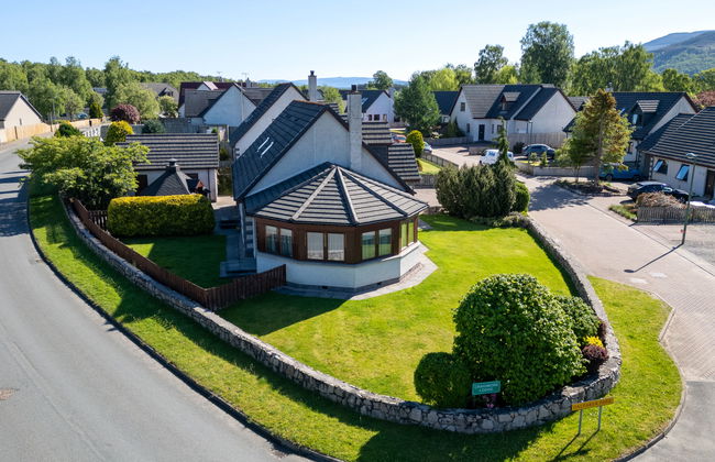 Craigmore Lodge - Foto 44