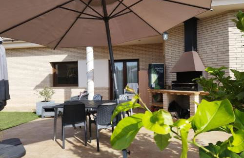 Villa Alba cerca de Sitges - Foto 67