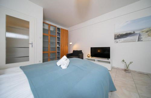 Apartment Blue - Zentral und gut angebunden - Foto 8