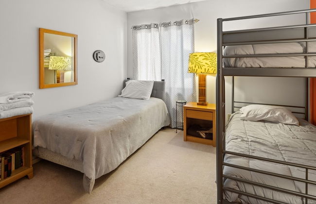 14 Snowside 2 Bedroom Condo by RedAwning - Photo 7