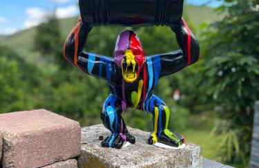 Dicker Stein - Foto 28