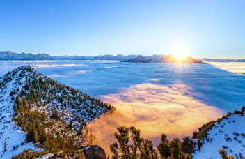 Relax Appartment Walchensee - Foto 38