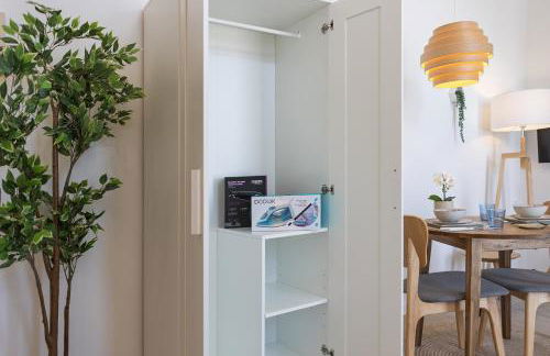 UY - Loft Valencia Acogedores y modernos estudios cerca de la estación Joaquín Sorolla - Photo 63