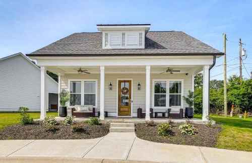 Walk to Boat Ramp Lake Greenwood Getaway! - Foto 1