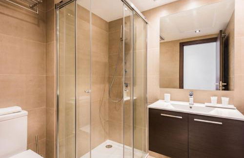 Premium Penthouse by AQUA Vento - Foto 11