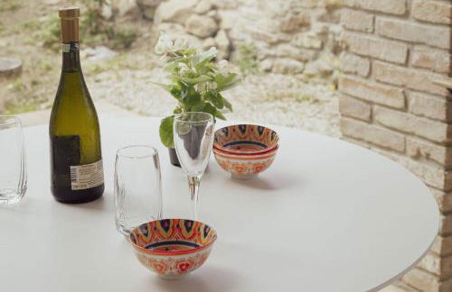 Borgo Calbianco - Private House with Pool & AirCo - Foto 38