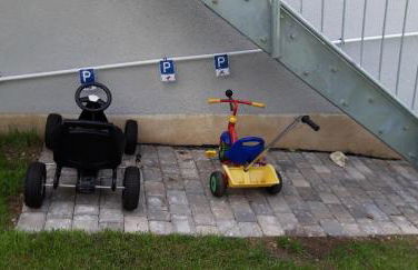 Ferienwohnung Frau Klara - Foto 30