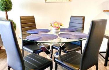 Casa Bella Homes - Top floor 2-BR 1 Bath Condo, Centrally located - Foto 12