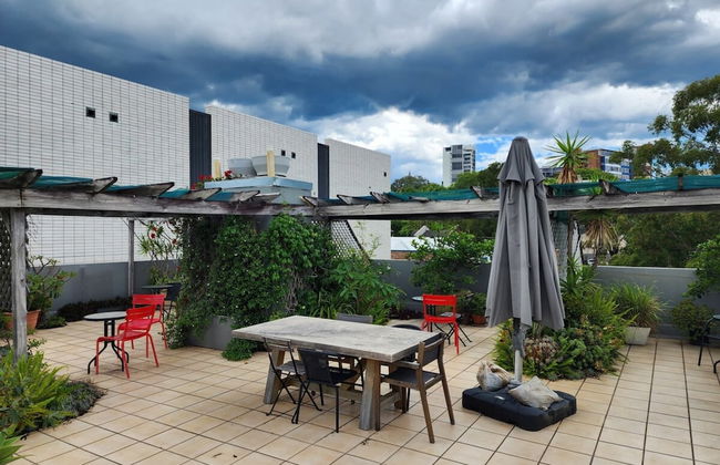 Loft Style Apartment in the Heart of Surry Hills - Foto 24