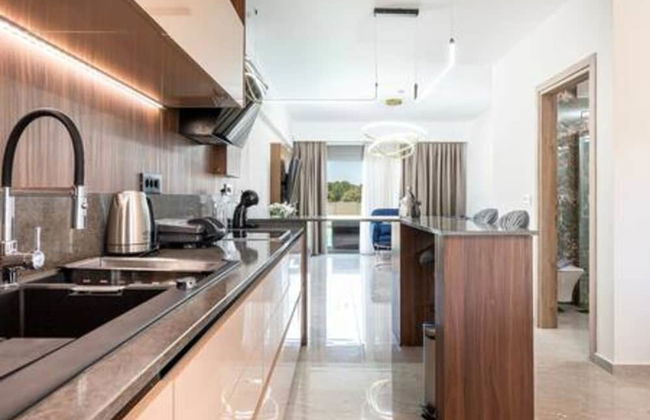 Villa Kares II by Estia - Photo 8