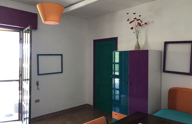 Cosy Apartment in a Relaxing Area Close to Lecce - Foto 11