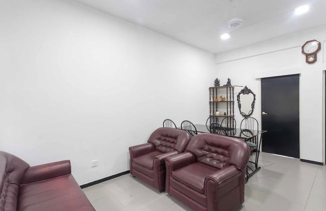 Manning Apartment - Foto 1