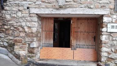 Apartamento Valdelinares,Casa la roca - Foto 2