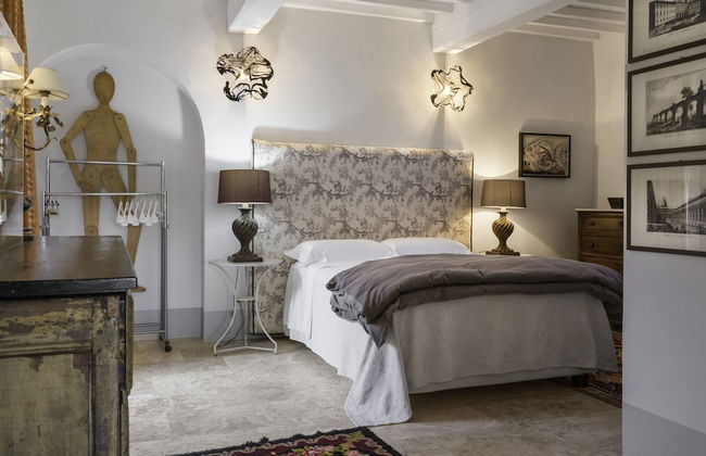 Lina - Podere Ribatti Casole D'elsa - Foto 2