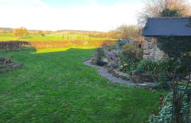 Le cottage de Maddie - charme, calme et authenticité - Foto 27