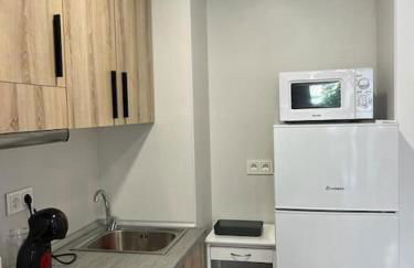 Entremares, estudio a 150 metros playa - Foto 10