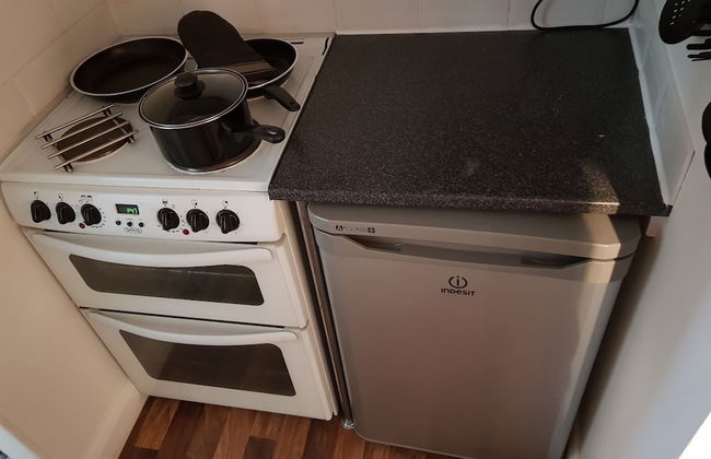 Quality Accommodation - Foto 48