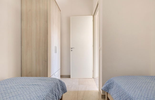 2515 Villa Marea - Appartamento Altamarea by Barbarhouse - Foto 7