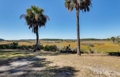 Hunt, Fish and Relax Rural Retreat in Green Pond - Foto 24