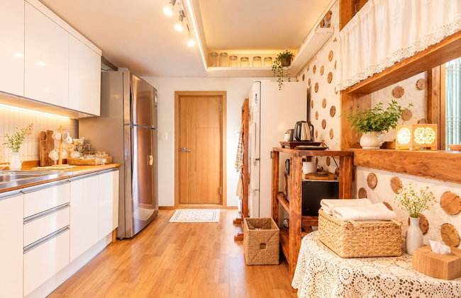 Hanok Stay Sohwa - Foto 35