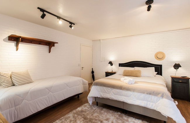 LOCAR-IN GRAMADO - Flats da Montanha - Foto 15