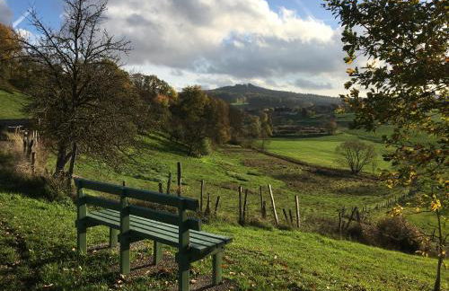 Ferienwohnung bei Müllers - Foto 17