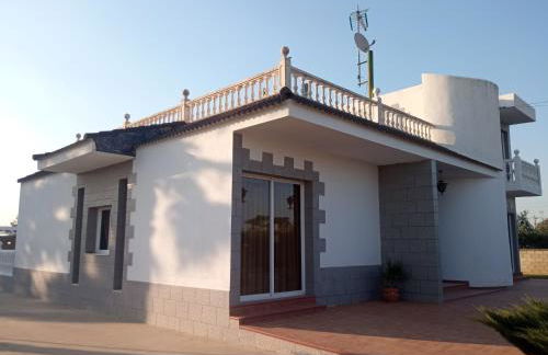 Villa Santa Ana - Foto 1