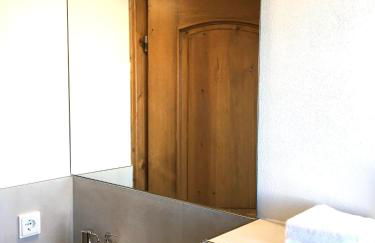 Haus Hochland - Großzügige Alpenwohnung im Dachgeschoss - Foto 11