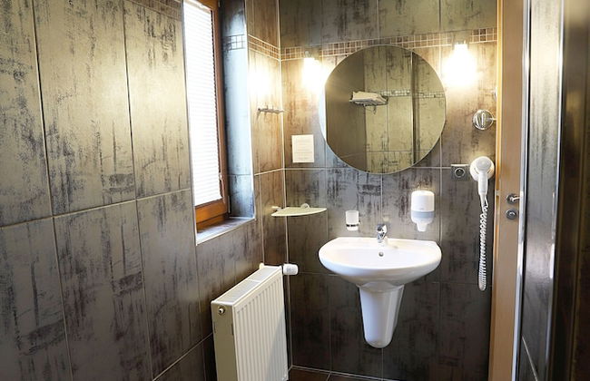 Apart Hotel Jablonec - Foto 78