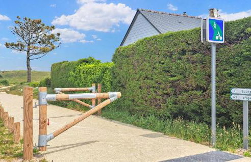 3 Bedroom Stunning Home In Creances - Foto 25