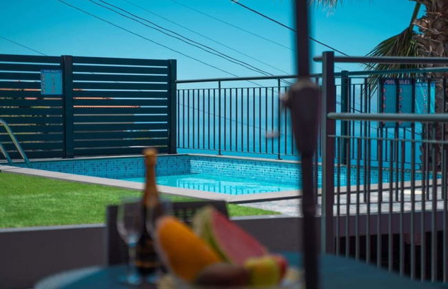 Villa Rosa - Foto 39