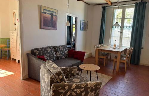 Maison de l´amitié Homps - Photo 4