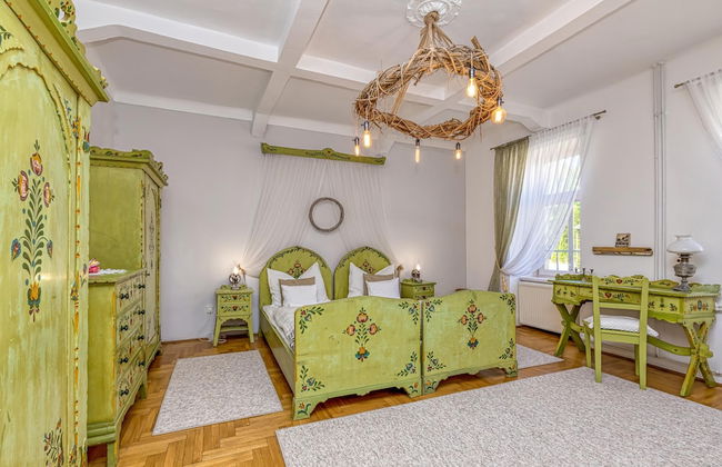 Treasure Of The Past With Whirlpool - Foto 57