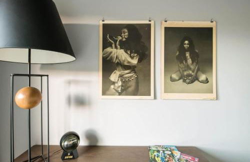 Heaven's Door By The Cohost Company - Foto 38