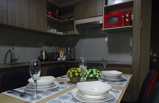 Bello Depto Amunategui - Foto 5