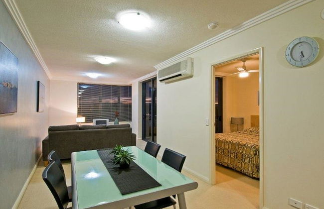 Aqualine Apartments - Foto 32