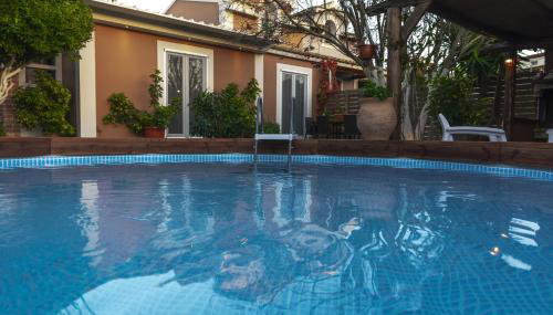 Star Jasmine House Acharavi - Foto 3