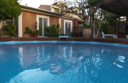 Star Jasmine House Acharavi - Foto 3