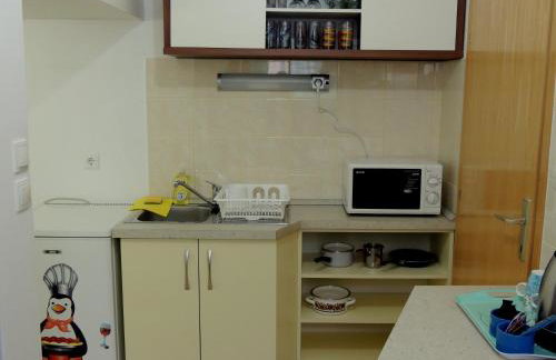 Studio Apartment David - Foto 13