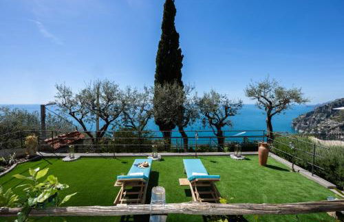YourHome - Casa Ivi Positano - Photo 25