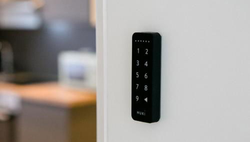 bonquartier - LUXAPT#5 Gemütliches, stilvolles Apartment mit Self Check-In, voll ausgestatteter Küche, Klimaanalage & Parkplatz - Foto 5